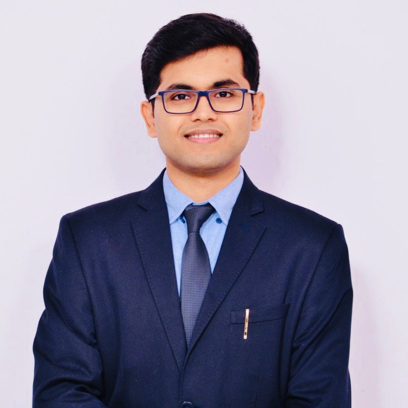 Siddharth Dhawan