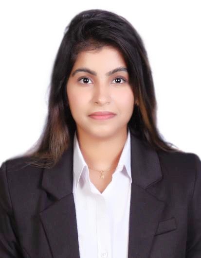 Smriti Sneha Sahu