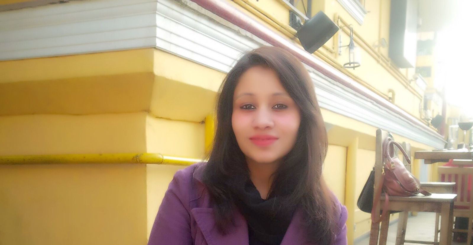 Chintu Jain