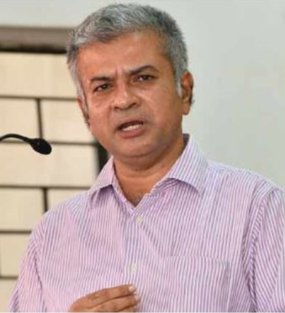 Raju Narayana Swamy